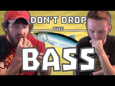 Slappin' The Bass | Dont Drop The Bass - Gameplay