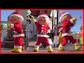 【メリークリスマス！】ジングルベル【2020】