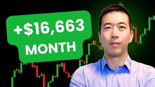 The Laziest Way To Profit In Any Market ($16,663/Month)