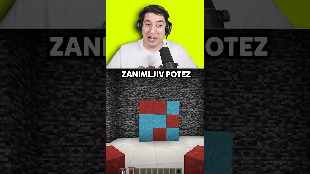 SPOJI 4 BOJE IZAZOV SA​⁠ @BloodMaster104