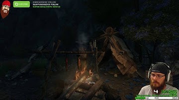 Lets Play Enderal - Skyrim Conversion Mod  (Part 6)