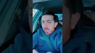 Driving with undiagnosed Binocular Vision Dysfunction