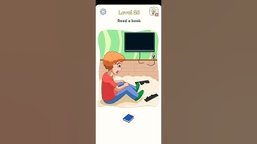 Displace One Part 🧠🔨  - Android/iOS || Level 26 #Dop #Shorts #YouTube