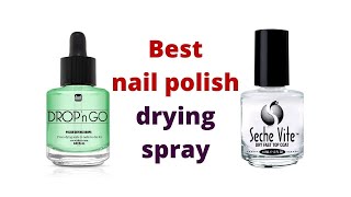 Up & Up Nail Polish Drying Spray - 8.5 fl oz - Up&Up Reviews 2024