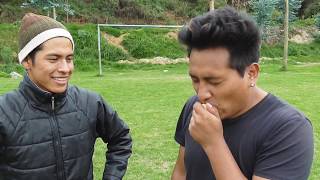 RETO IMPOSIBLE del TRAVESAÑO con CASTIGO | CROSSBAR CHALLENGE | Retos de Futbol