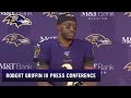 Robert Griffin III: This Means Everything | Baltimore Ravens