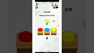 Brain hack level 20 solution #brainhack #brainhacksolution #gamerszone