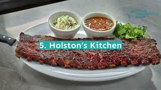 11 Best Restaurants in Morristown TN