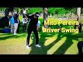 Mito Pereira&#39;s Worst Driver Swing at THE MOST IMPORTANT moment of his career,2022 PGA Championship