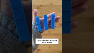 Unifix® Cubes are a Powerful Learning Tool!