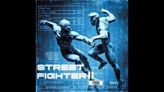 FXRR - STREET FIGHTER II Resimi