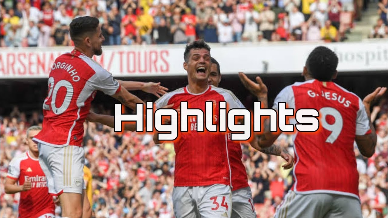 Arsenal Vs Wolves Match Highlights Arsenal Vs Wolves Football arsenal-vs-wolves-match-highlights-arsenal-vs-wolves-football