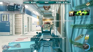 INSANE LIVE DE ATOMIZER! BEST NV4 CLASS SETUP!?