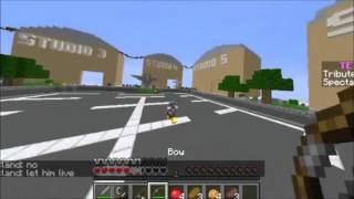 Accomplish Minecraft Pvp Montage