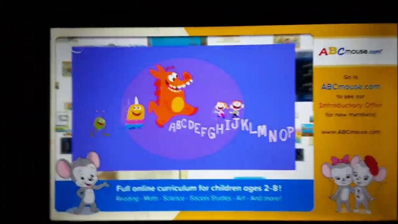 Abcmouse commercial 2022 youtube
