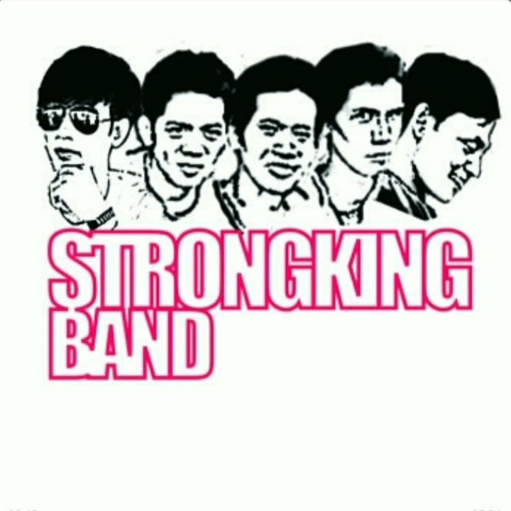 stongking band jangan tutup hatimu