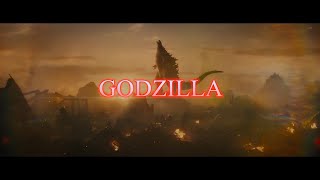 Godzilla - Warriors