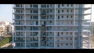 Avance De Obras - Milos 022026. Vilanova I La Geltrú