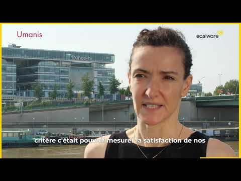Episode 1 : Retour sur le projet Service Client de France TV !