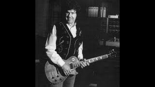 Gary Moore - Song For Donna - Timidity++ #4