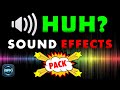 جلوههای صوتی هاه mp3