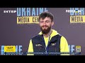 Участники «Игр непокоренных-2022» вернулись в Украину | FREEДОМ - UATV Channel