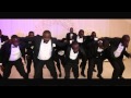 Arit  shola groomsmen dance