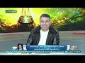 هشام حنفي و أحمد عبد الحليم مع خالد الغندور في ستاد المحور الحلقة الكاملة 5 1 2026