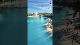 Damac Islands — новый уровень роскоши в Дубае. Уникальный проект для жизни и инвестиций 🏝️