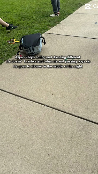 I just wish I was cis