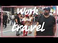 Work and Travel | The best summer