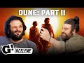 Dune part ii spoilerl nceleme madem sevdk niye gmdk