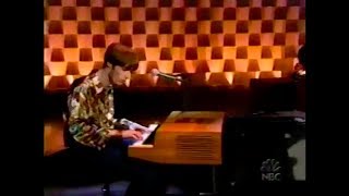 The Coral - Dreaming Of You LIVE on Conan O&#39;Brien 28/02/2003