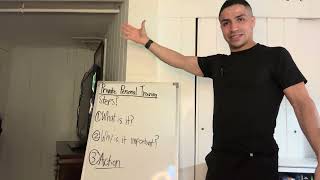 How Many Steps Should You Take Each Day | RanelliFit Knowledge Project: 5