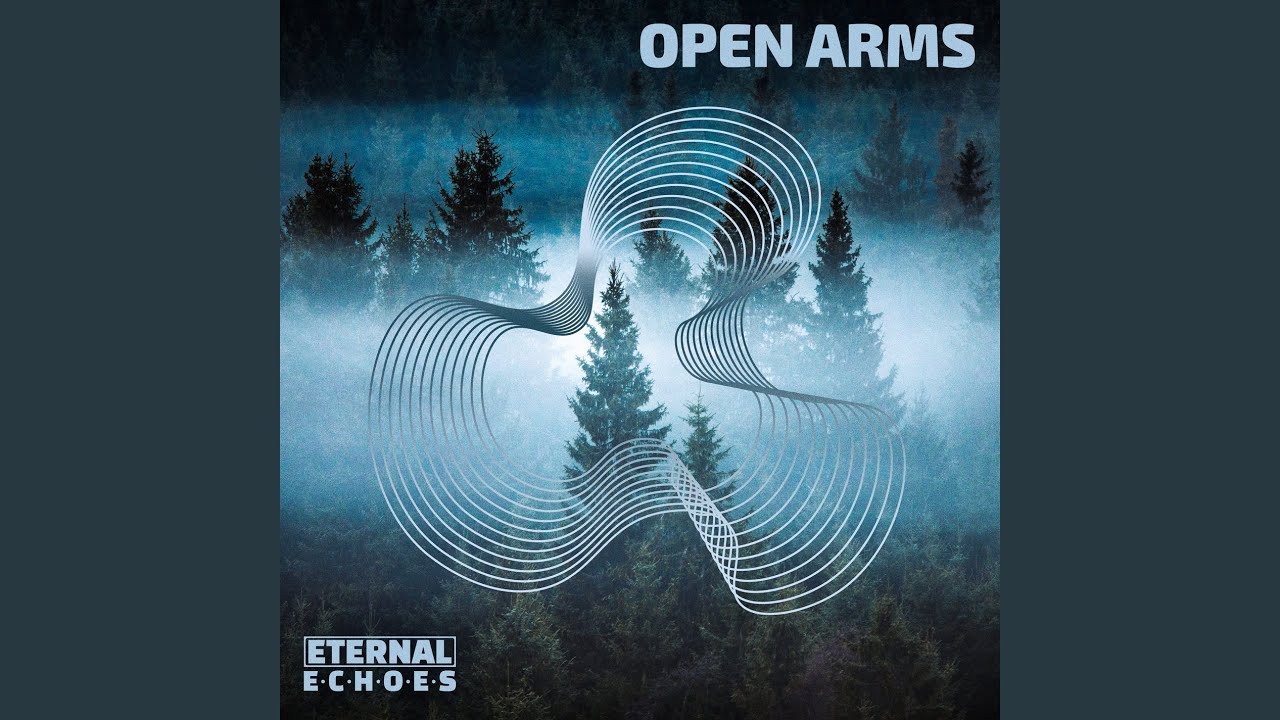 Watch Open Arms on YouTube Watch Open Arms on YouTube