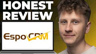 EspoCRM Honest Review - Watch Before Using