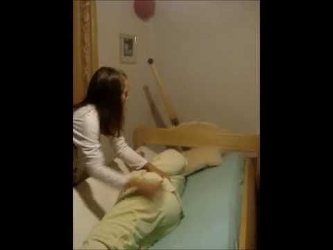 Video: Da li podesivi kreveti odgovaraju okvirima kreveta?