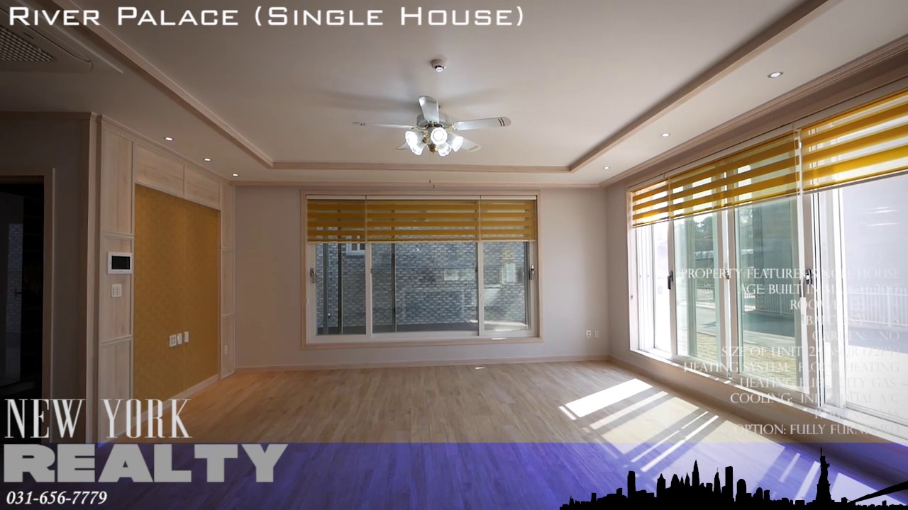 010 Rental housecamp humphreysPyeongtaekSouth KoreaRiver Palace