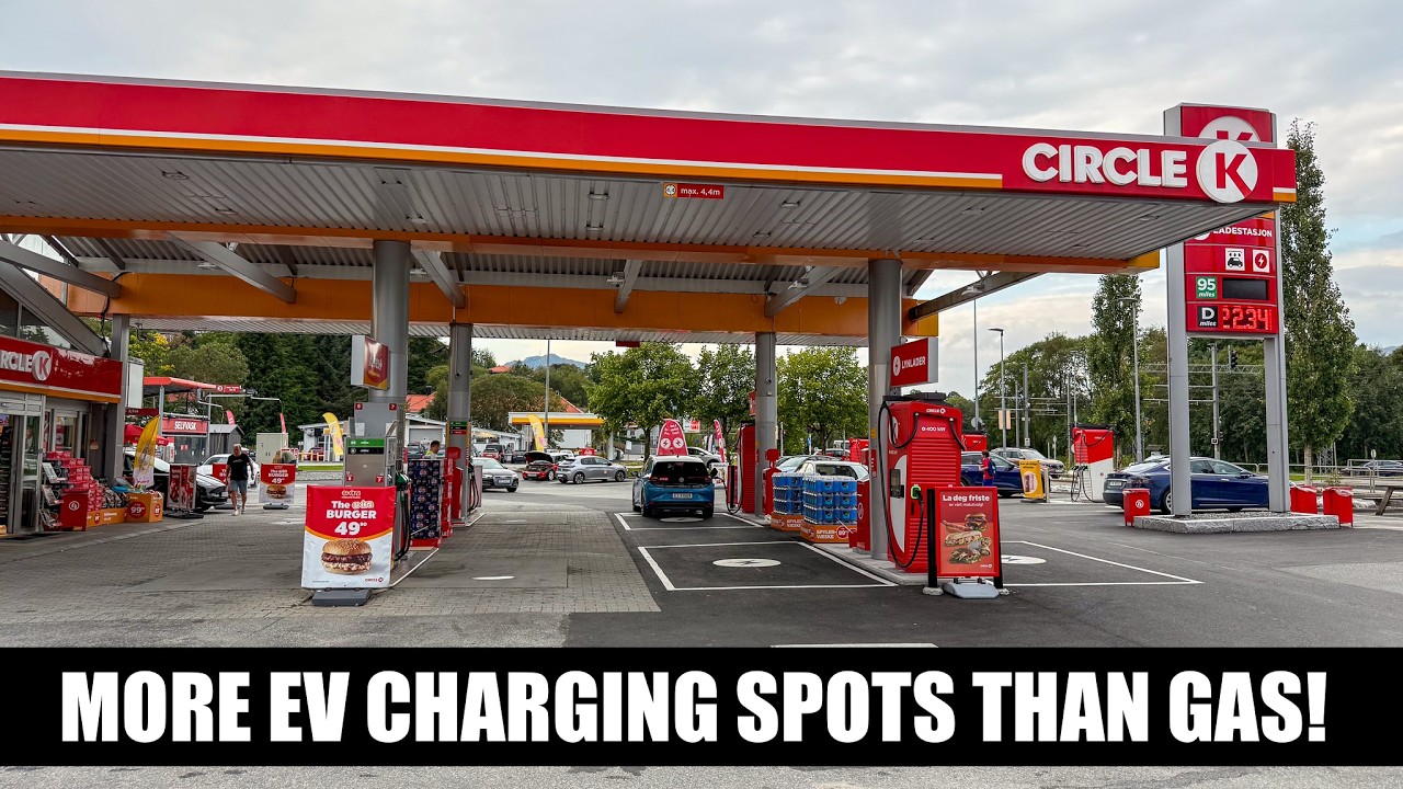 Circle K