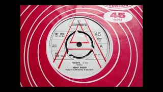Psych Pop - KENNY RANKIN - Peaceful - MERCURY MF 1126 UK 1968 69 Sitar Orig of Georgie Fame