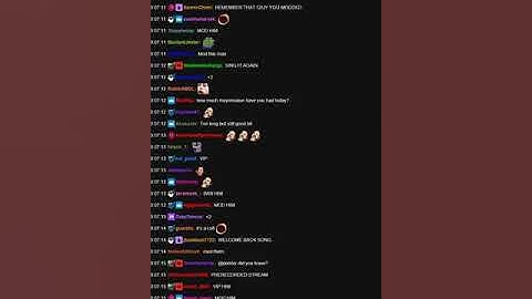 Jerma Stream Chat - 3DO Games (Part 3)