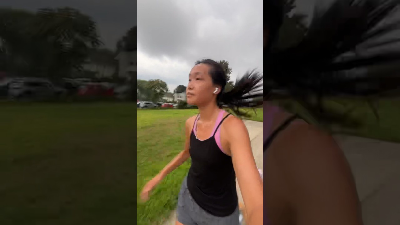 RUNNING WITH TYPE 1 DIABETES 