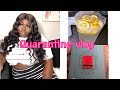 Weekly Vlog | Productive week ! How I take my own Instagram pics , liquor haul , detox water ,& MORE