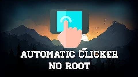 Cara Download Automatic Clicker Android No Root | Auto Klik Android Tanpa Root