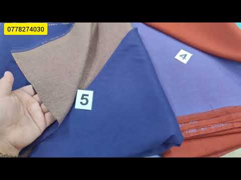 لوينات جديدة في المليفة كاشمير دوبل فاص شي حاجة طوووووب