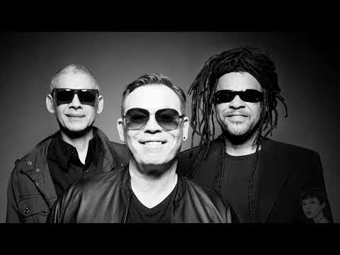 UB40 - Red Red Wine (Remastered Audio) HQ