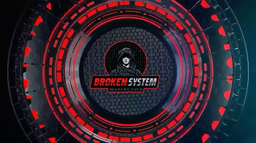 How To Make A Sci Fi Intro For Gaming Channels In Kinemaster | Kinemaster Tutorial