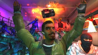 La PARTIDA más MOTIVADORA de CS SOURCE que existe