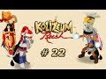 [Dofus] Humility - Kolirush #22 - Avec Sered &amp; Videofus ! Record Temps !