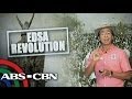 TV Patrol: Knowledge about EDSA People Power REVOLUTION